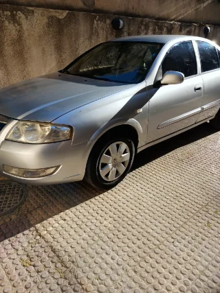 نيسان صني ٢٠١٢ اوتوماتيك