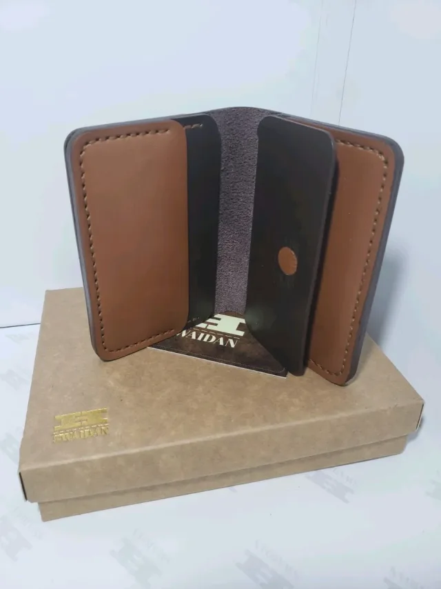 MORENA GENUINE HANDMADE 7