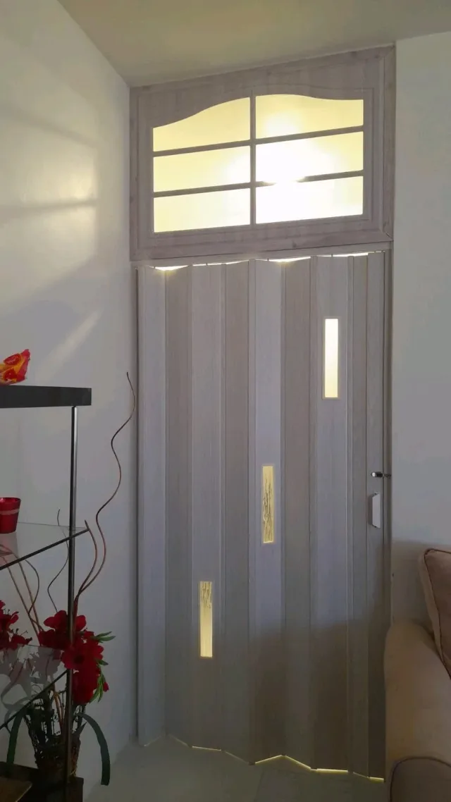الكردي لأنظمة الألمنيوم والمطابخ