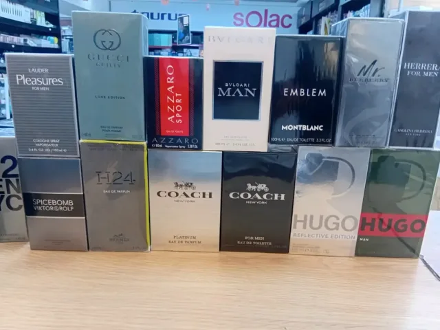 Jarwan fragrance outlet جروان لتصفية العطور الاوروبية 7