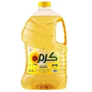 زيت كرم