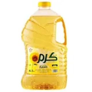 زيت كرم