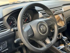 ام جي ٥ ٢٠٢٣ MG 5 2023 4