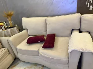 طقم كنب امريكي 5