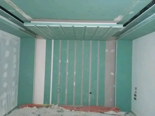 مؤسسة وائل قموم للتصميم و الديكور 13