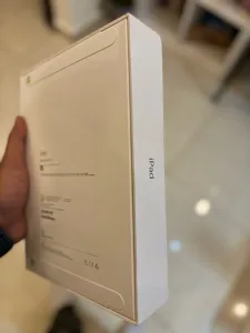 iPad 11 A16 2025 128 GB جديد 3