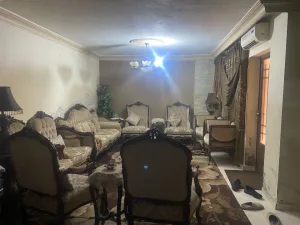 شقة للبيع بالياسمين مقابل مدرسة برهان كمال 8