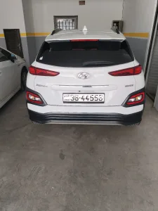 هونداي كونا ٢٠٢٠ 11