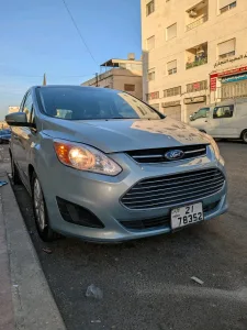 فورد c max 2013 6