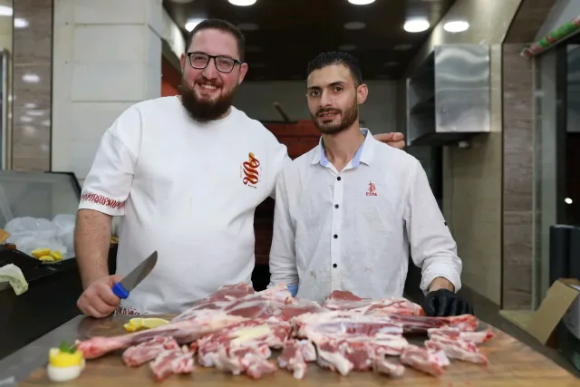 الشيف هيثم 10