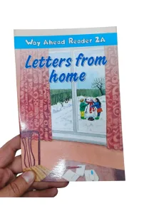 قصص English 10