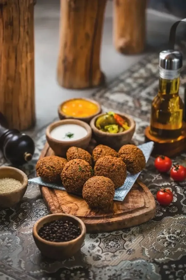فلافل الطوباسي 3