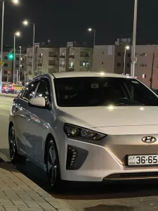 ايونيك كهربا 2019 فحص كامل 10