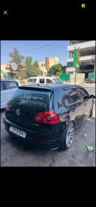 Golf mk5 2007 4
