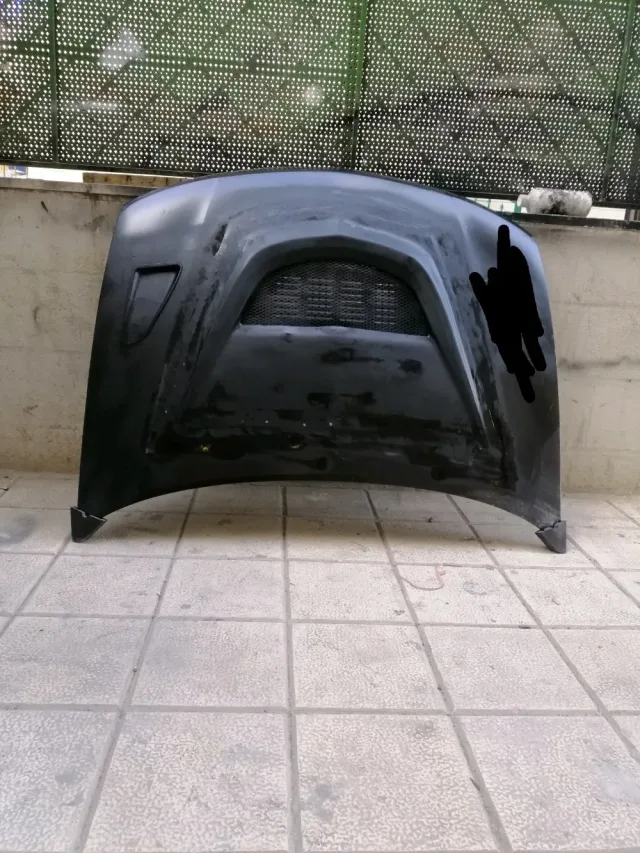 نبيل للفيبر جلاس