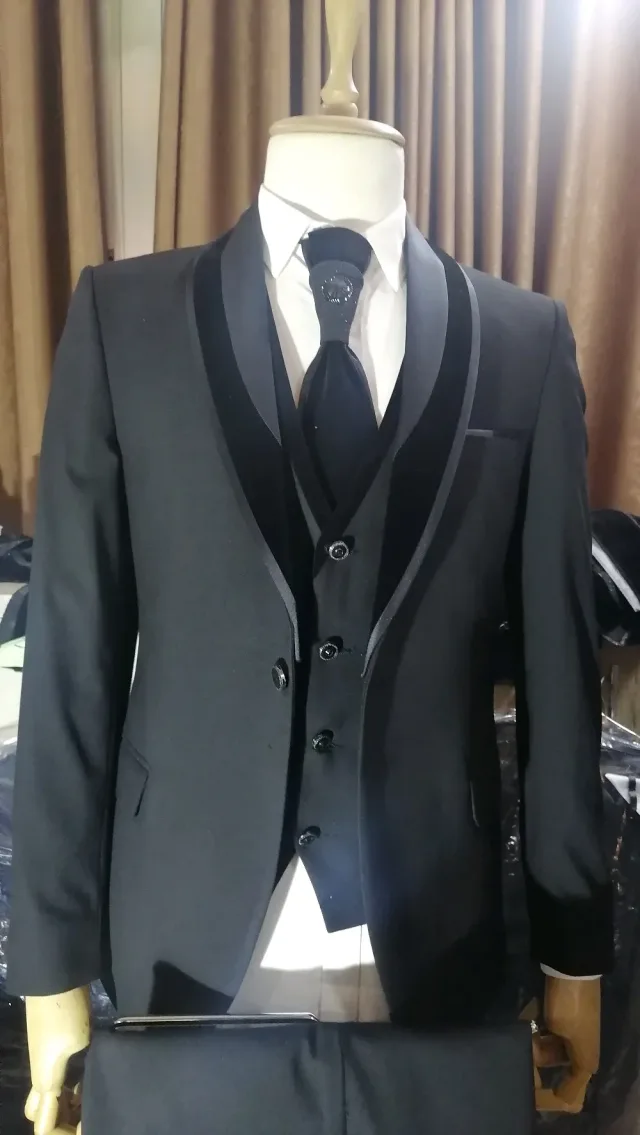 ORIANTEL SUITS 8