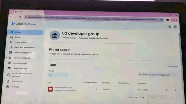 شراء حسابات قوقل كونسول 2