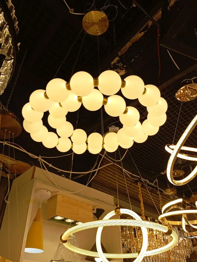aljazi electrical home