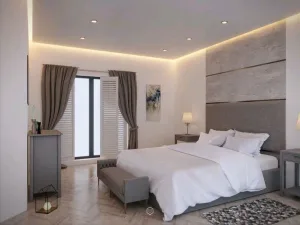 جبس بورد  كافة أعمال الديكورات