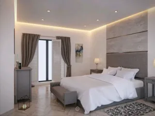 جبس بورد  كافة أعمال الديكورات