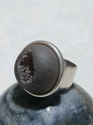 حجر دروز من العقيق 2