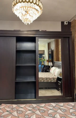 غرفة نوم ماسترmodren 8