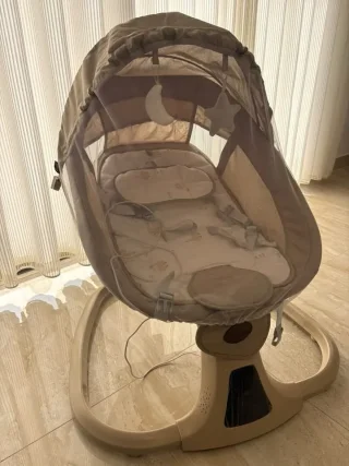 كرسي هزاز كاديلو Kidilo