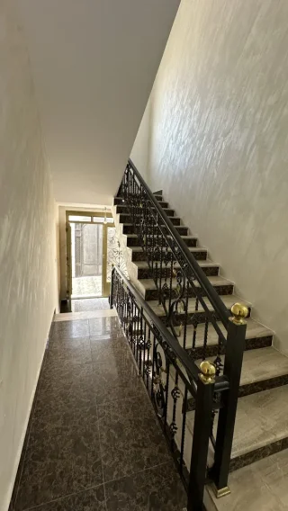 فيلا مميزة بالمستندة الغربية 6