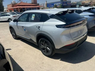 Mage sky 01 dongfeng 2027 zero km