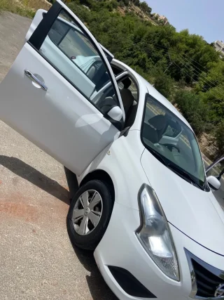 نيسان صني 2016 12