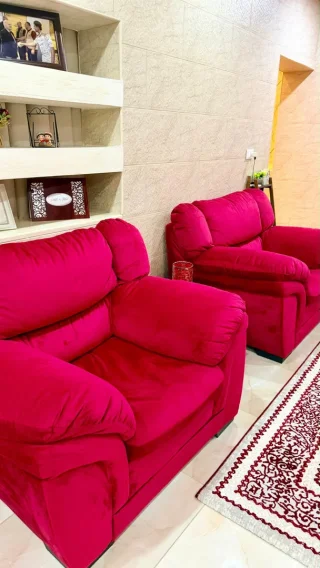 طقم كنب / كورنر 3