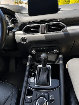 Mazda CX-5 2021