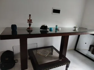 طاوله وبار واثاث 6