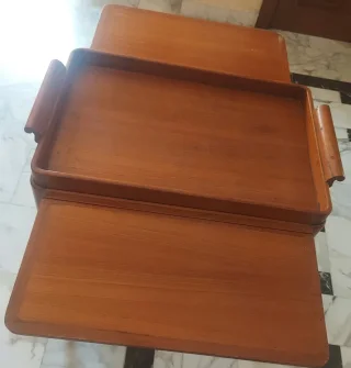 طاولة تقديم للبيع 6