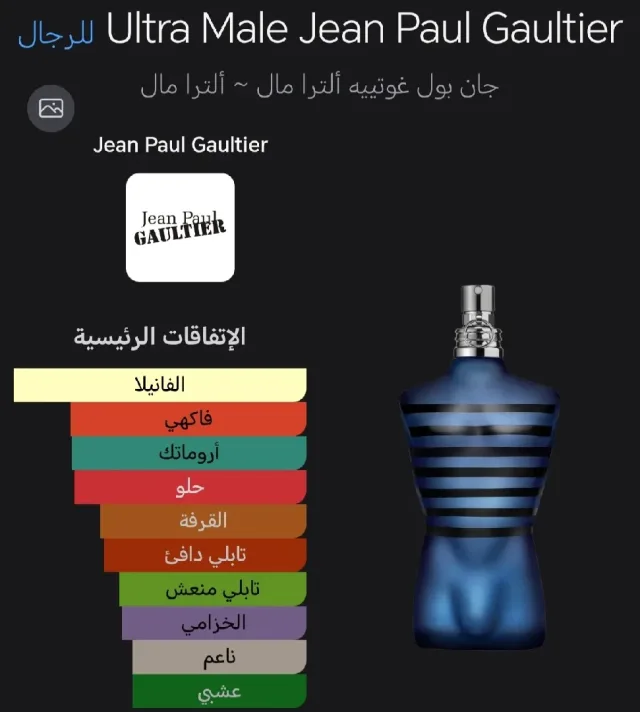 أمجاد للعطور 10
