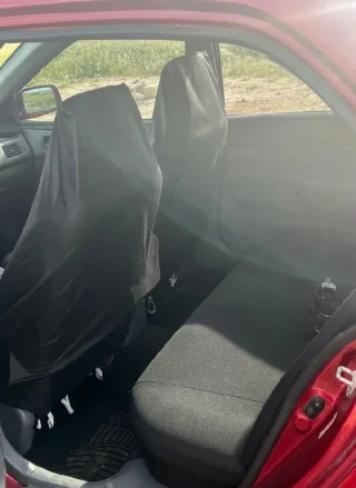 Mitsubishi Lancer 2011 6