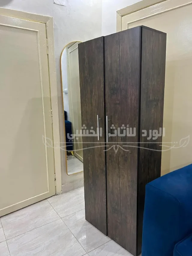 الورد للأثاث الخشبي 2