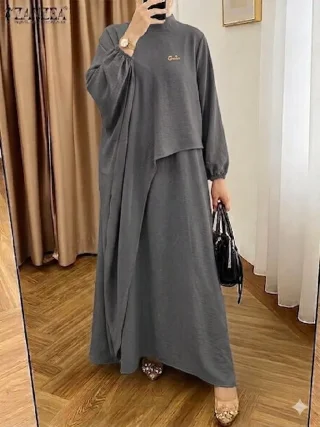 طقم قطعتين