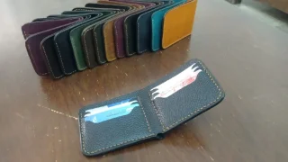 جلد طبيعي