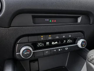 Mazda CX-5 2021