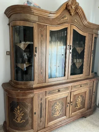 بوفيه سفره 2