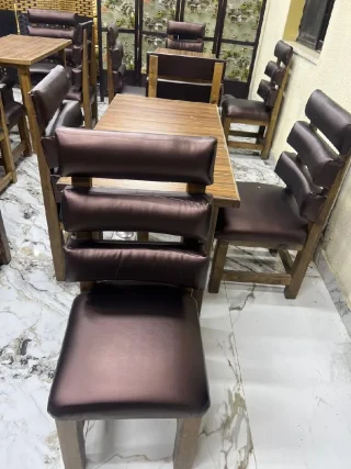 طاولات كافيه 3