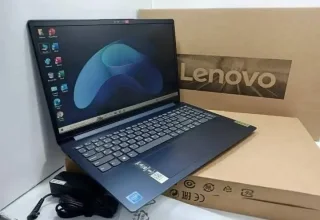 لابتوب لينوفو جديد 4