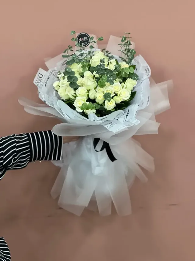 Planto Flowers - ازهار بلانتو