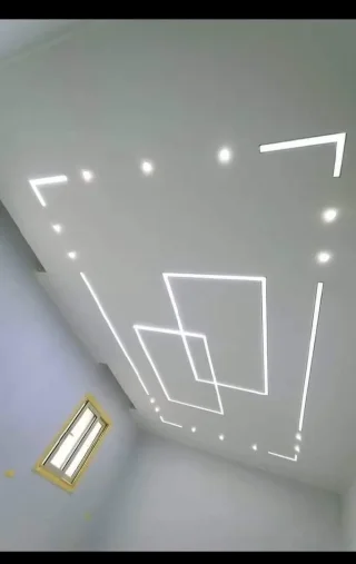 كهربجي و صيانه عامه 6