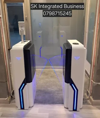 بوابة الكترونية