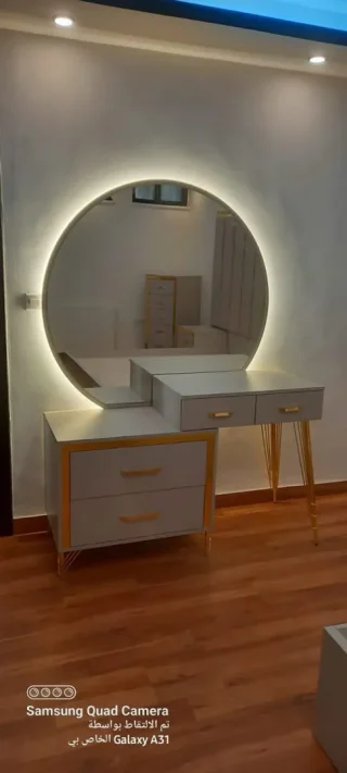Maher Woodworks