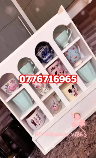 كوفي كورنر الأكثر مبيعا و طبعا