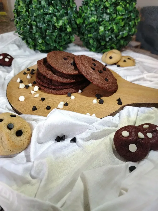 Cookie's Land