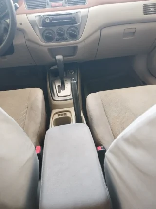 ميتسوبيشي لانسر ٢٠١٣ للبيع
